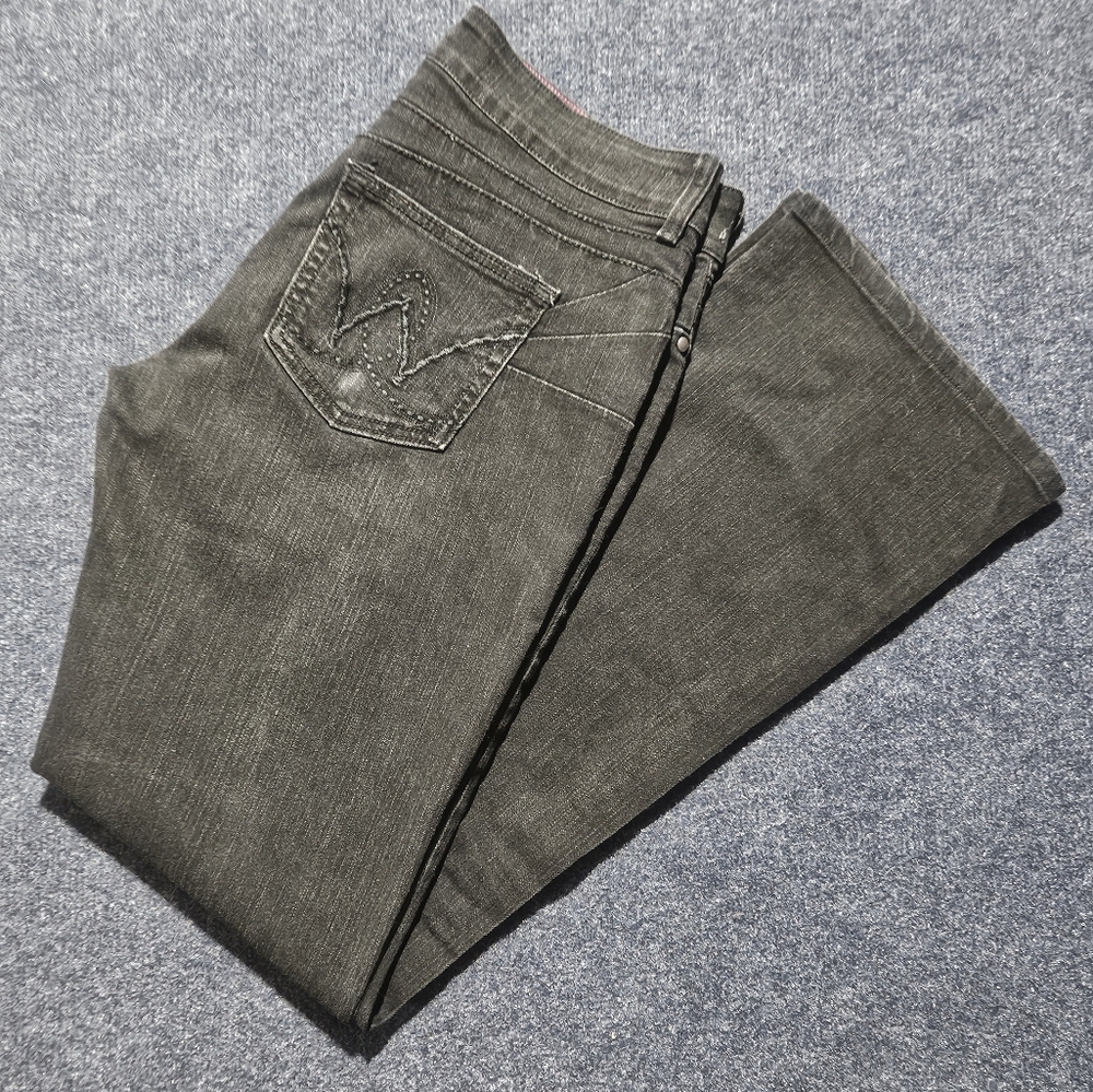 Wrangler jeans